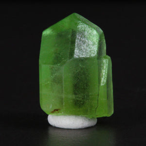 Pakistan Peridot Mineral Specimen Green