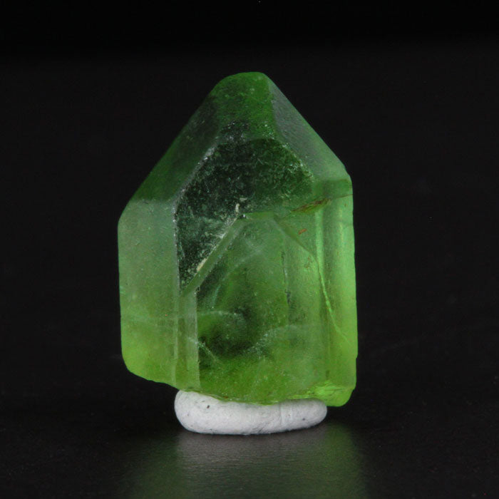 Fine Peridot Crystal for sale green pakistan