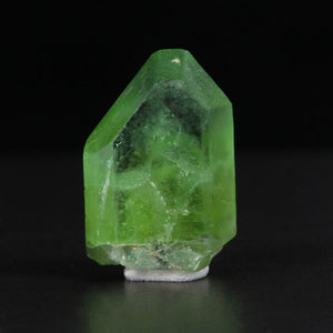 Rough Green Peridot Crystal