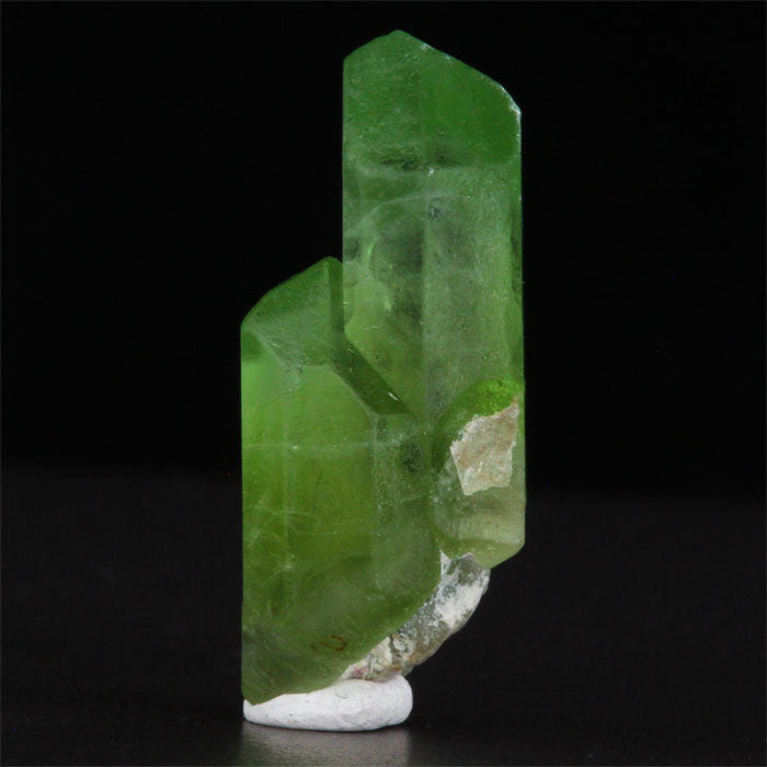 Peridot Crystal