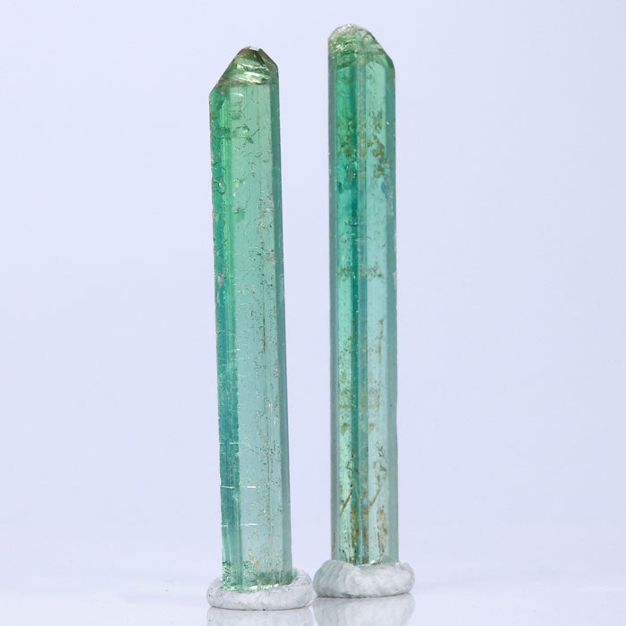 Congo Tourmaline Crystals