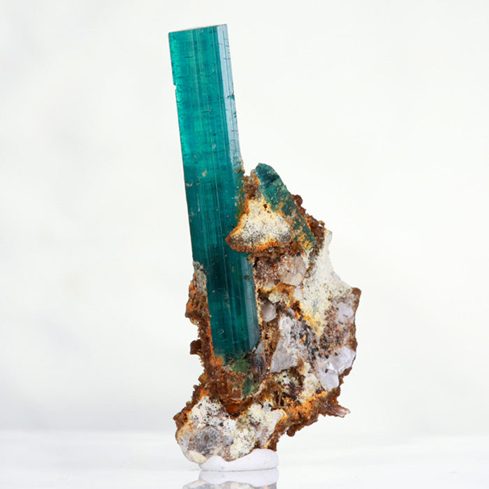 Barra de salinas brazil Blue Green Tourmaline