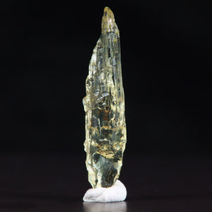 Volyn Deposit Heliodor Crystal from Ukraine
