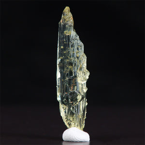 Ukraine Yellow Beryl Heliodor Crystal
