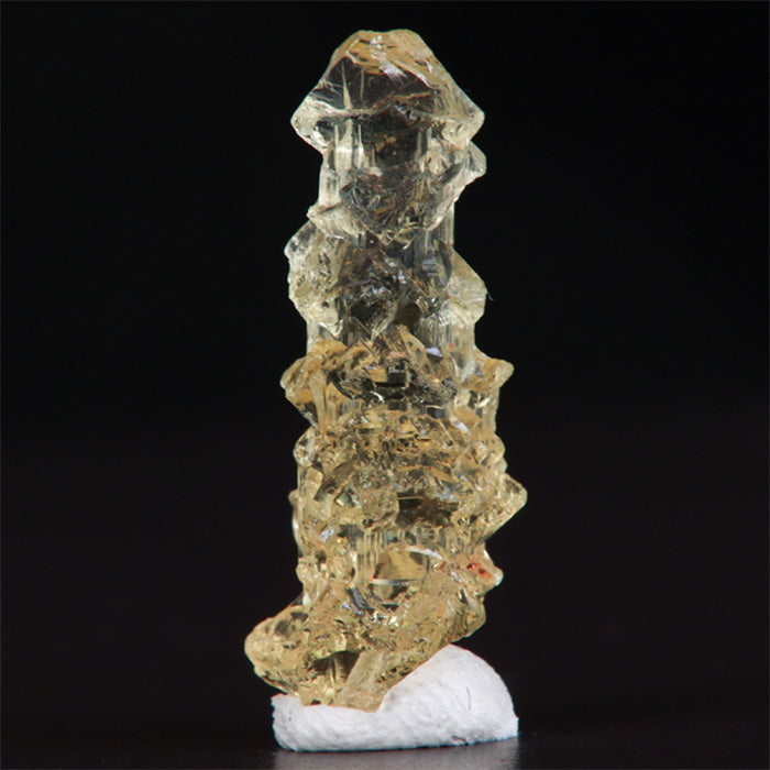 Ukraine Heliodor Mineral Specimen for Sale