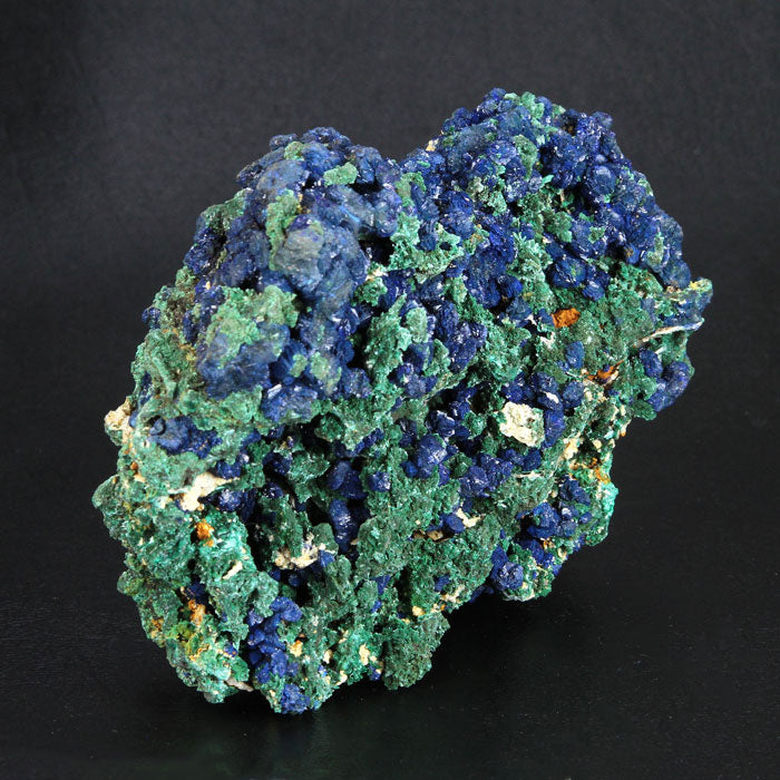 Unique Azurite &amp; Malachite Specimen