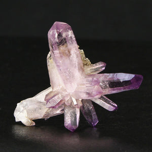 Vera Cruz Mexico Amethyst Crystal Cluster