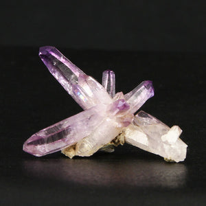 Vera Cruz Amethyst Crystal Cluster