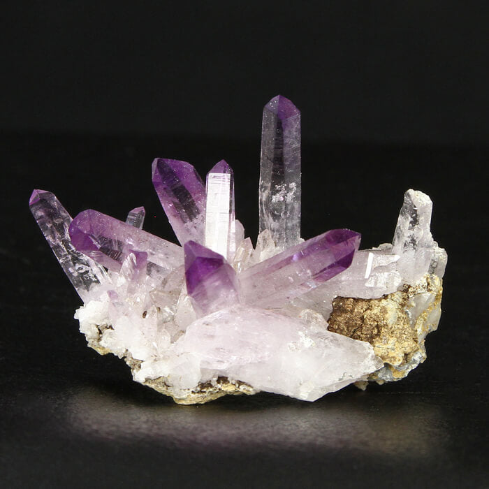 Vera Cruz Amethyst Mineral Specimen