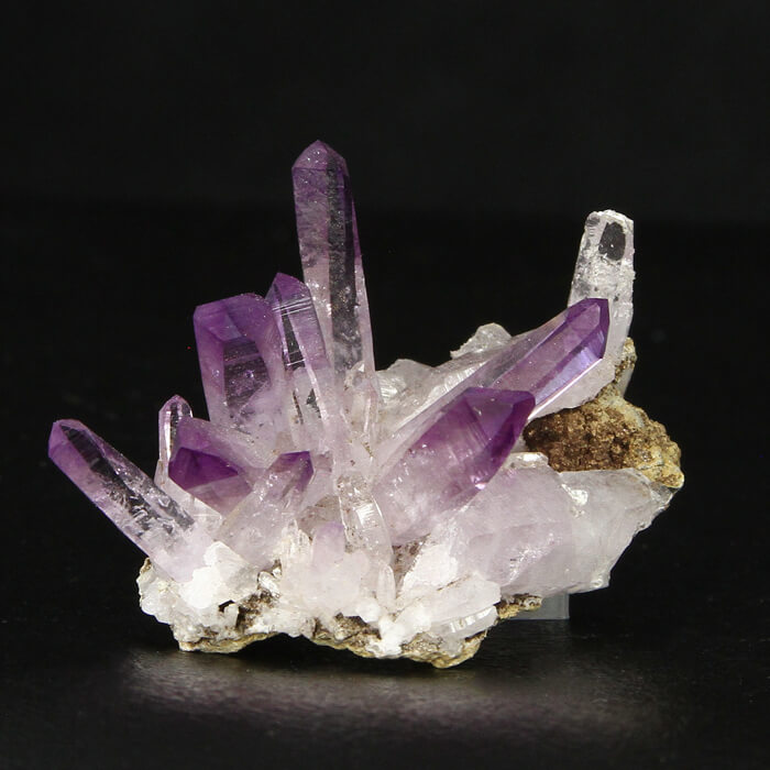 Vera Cruz Amethyst Mineral Specimen