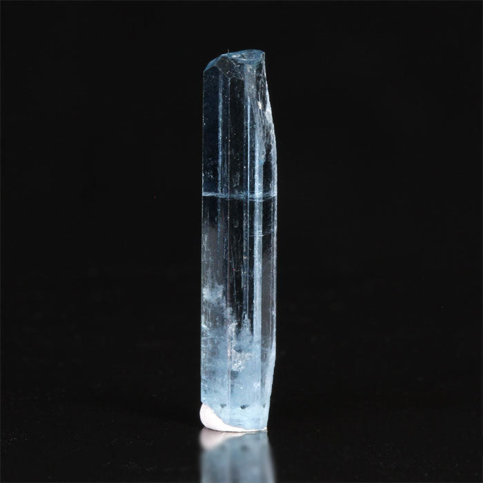 7.43ct Aquamarine crystal from Vietnam