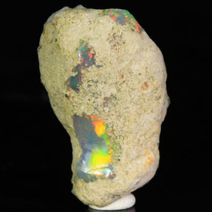 Opal in the Raw Ethiopia Welo