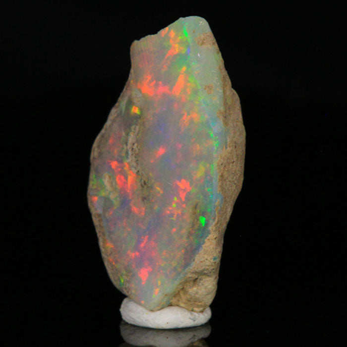 Raw Rough Welo Ethiopian Opal Specimen 