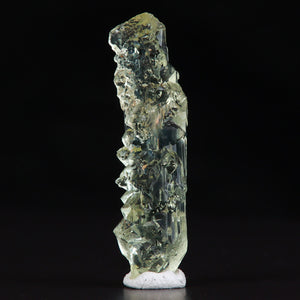 Green Ukraine Heliodor Crystal Mineral Specimen