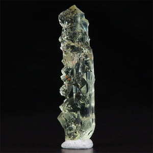 Ukraine Heliodor Crystal Mineral Specimen