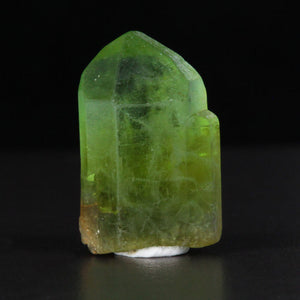 Green Crystal Peridot Pakistan