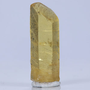 Afghanistan Heliodor Crystal Mineral Specimen
