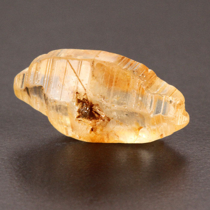 Sapphire Mineral Specimen Raw Natural Color