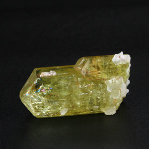 Apatite Crystal Specimen from Mexico