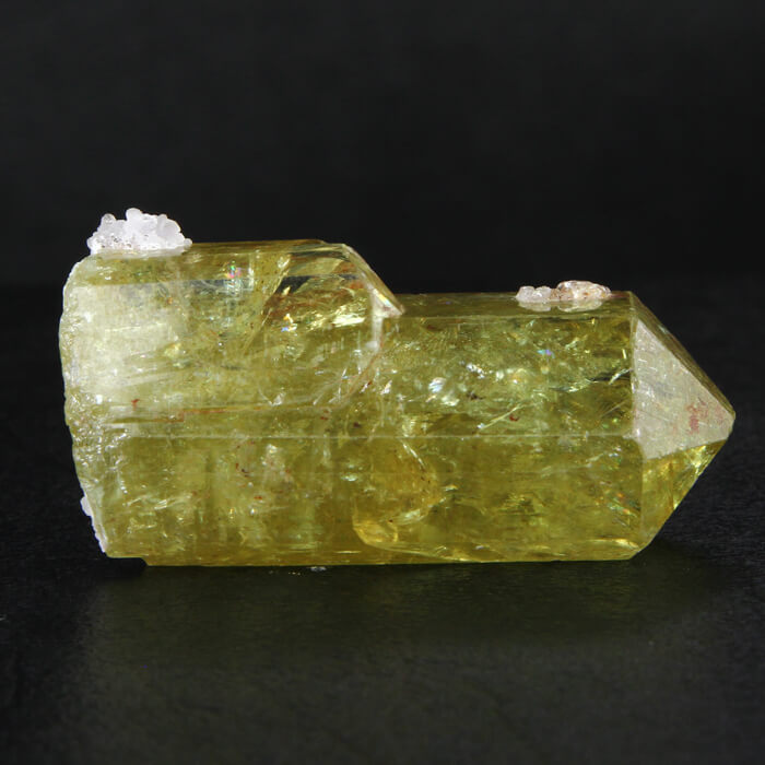 Apatite Crystal Specimen from Mexico