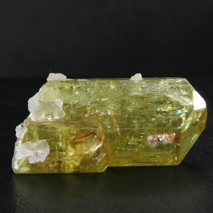 Apatite Crystal Specimen from Mexico