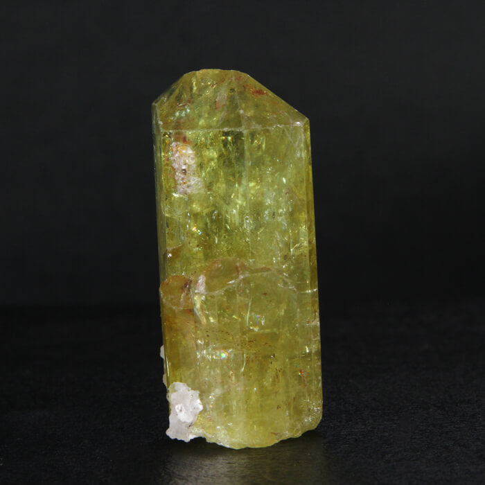 Apatite Crystal Specimen from Mexico