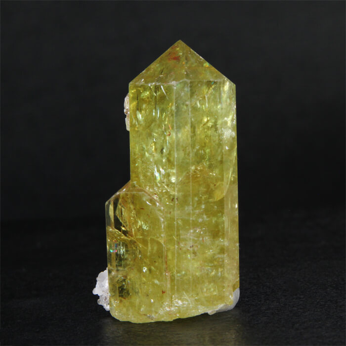 Apatite Crystal Specimen from Mexico