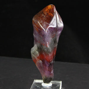 Auralite 23 Super 7 Melody Stone Quartz Crystal