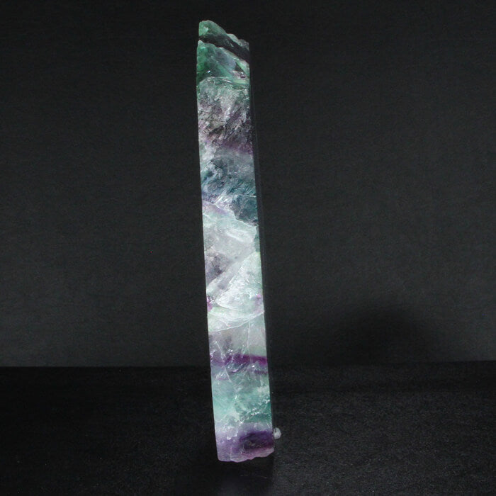 Polished Fluorite Slab from China