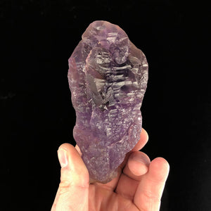Rare Naturally Etched Ametrine Crystal