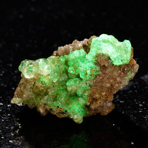 UV Fluorescent Hyalite Opal from Mexico