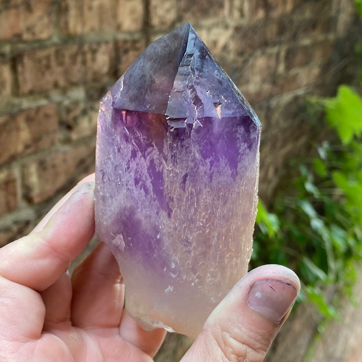 Ametrine Crystal