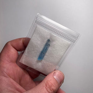 10.05ct Multi Termination Aquamarine Crystal