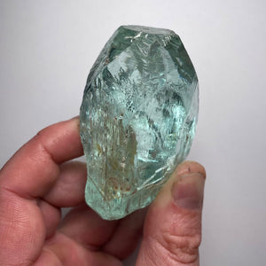 861ct Big Gem Aquamarine Crystal