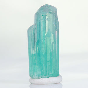 Paraiba Blue Tourmaline Crystal Afghanistan